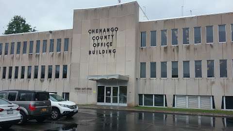 Jobs in Chenango County Clerks - reviews