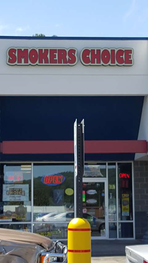 Jobs in Smokers Choice - reviews