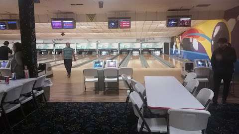 Jobs in Family Recreation Lanes - reviews