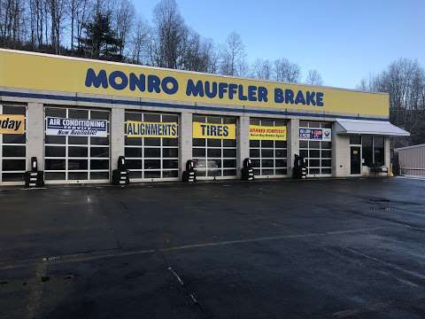 Jobs in Monro Muffler Brake & Service - reviews