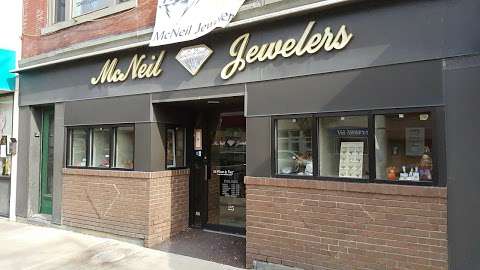 Jobs in Mc Neil Jewelers Inc - reviews