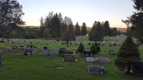 Jobs in Mount Hope Cemetery - reviews