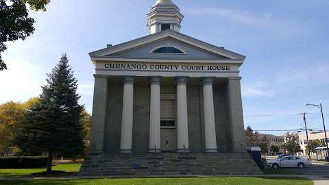 Jobs in Chenango County Supreme Court - reviews